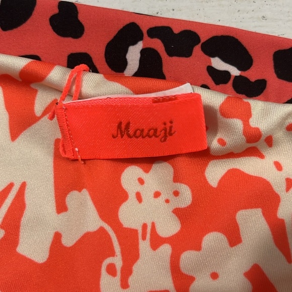 Maaji Euphoria Dreams Candi bikini size 14 - Picture 5 of 7